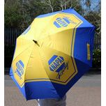 NAPA Racing 2025 Umbrella - NRME2172
